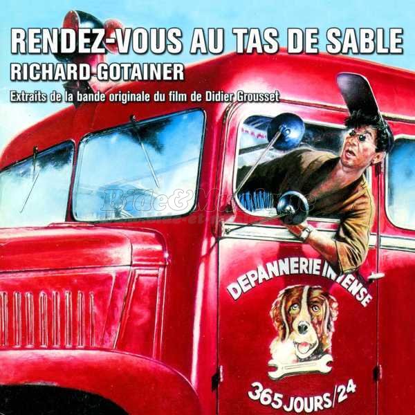 Richard Gotainer - �” vous