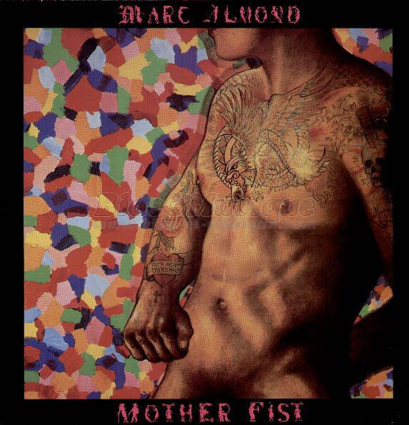 Marc Almond - Mother Fist