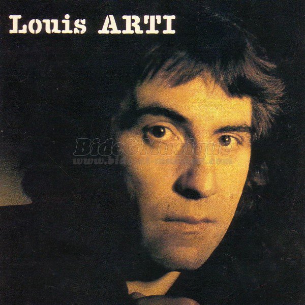 Louis Arti - Déprime :..-(