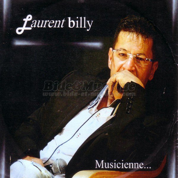 Laurent Billy - Tu t'éloignes de moi