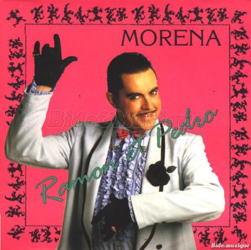 Éric Morena - Ramon et Pedro