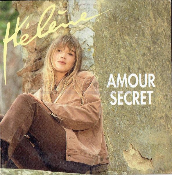 H�l�ne - Amour secret