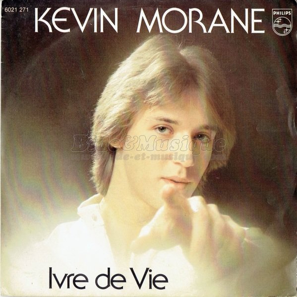 Kevin Morane - Inécoutables, Les