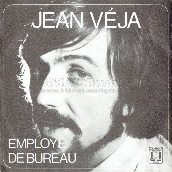 Jean Veja - Apérobide, L'