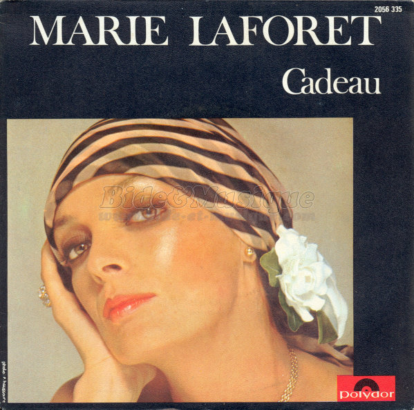 Marie Laforêt - Daniel