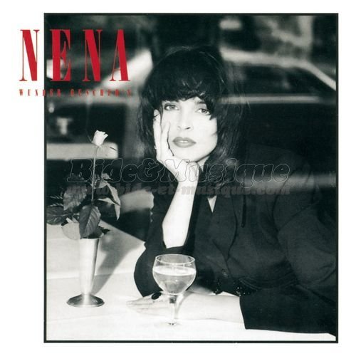 Nena - Mélodisque