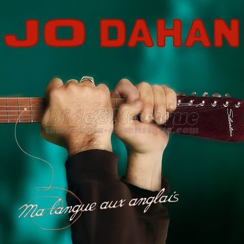 Jo Dahan - Air Bide