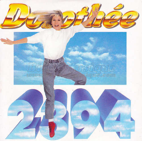 Dorothée - 2394