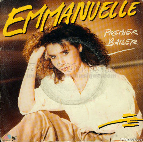 Emmanuelle - C'est bon tout ça