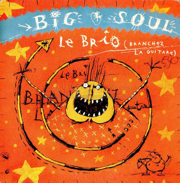 Big Soul - 90'