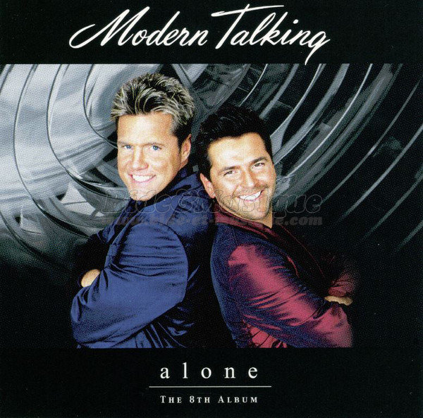 Modern Talking - 90'