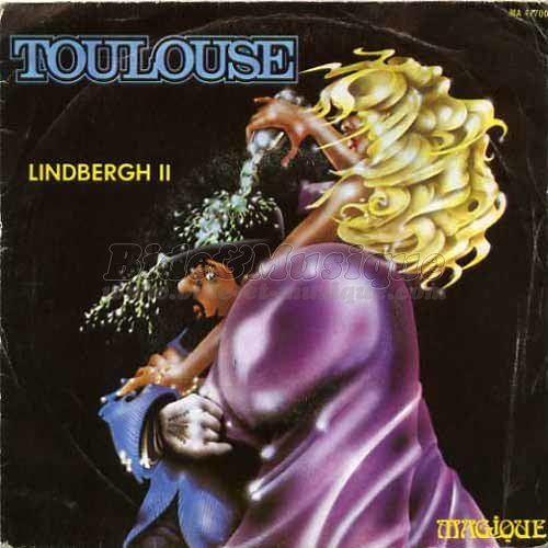 Toulouse - Lindbergh II