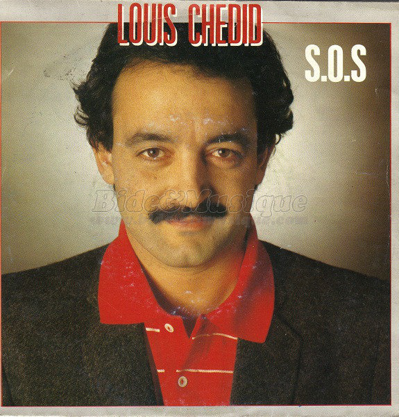 Louis Chedid - Les horreurs du musée des horreurs