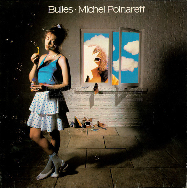 Michel Polnareff - Radio