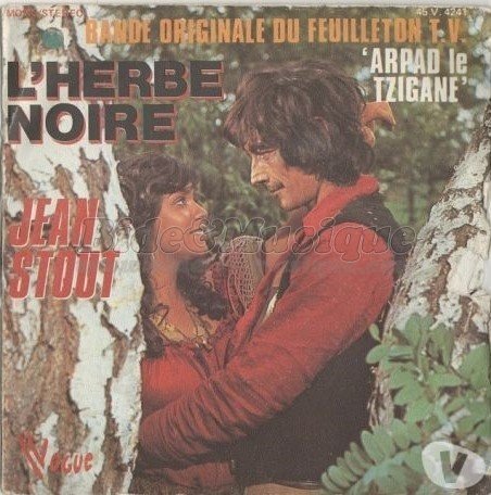 Jean Stout - Télébide