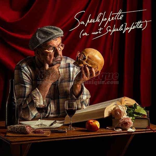 Richard Gotainer - Les moutons