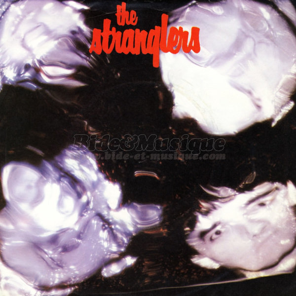 Stranglers, The - 80'