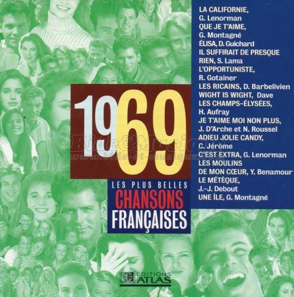 GÃ©rard Lenorman - Reprises de luxe