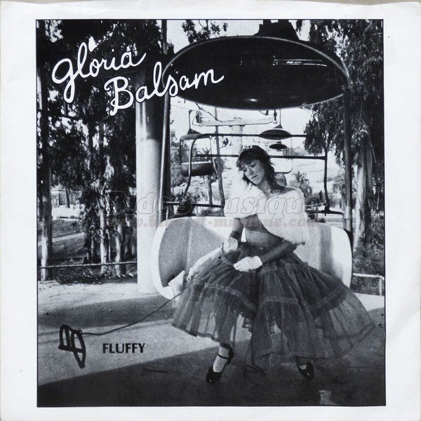 Gloria Balsam - Fluffy