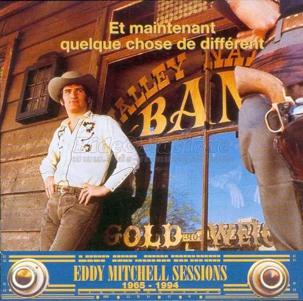 Eddy Mitchell - Apérobide, L'