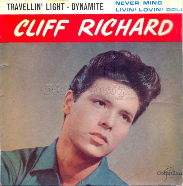 Cliff Richard - Rock'n Bide