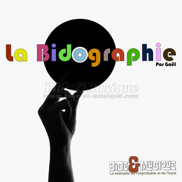 La Bidographie - Emission n°14 (Label Tréma)