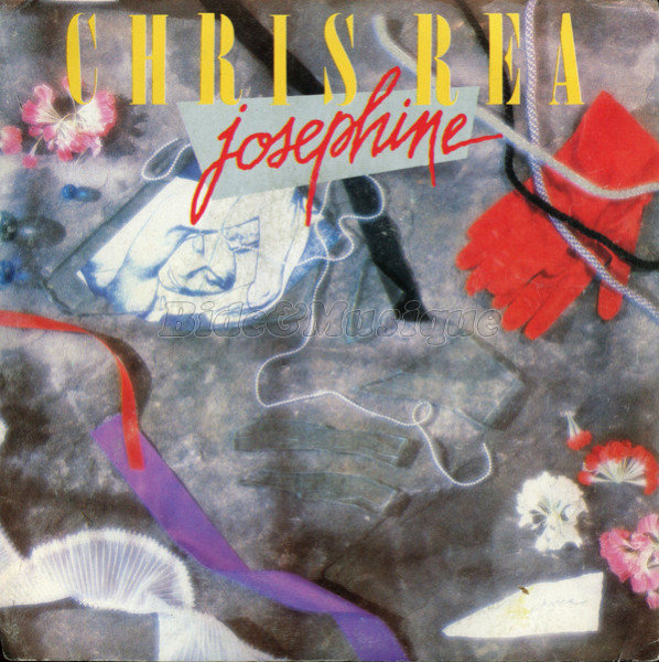 Chris Rea - Josephine