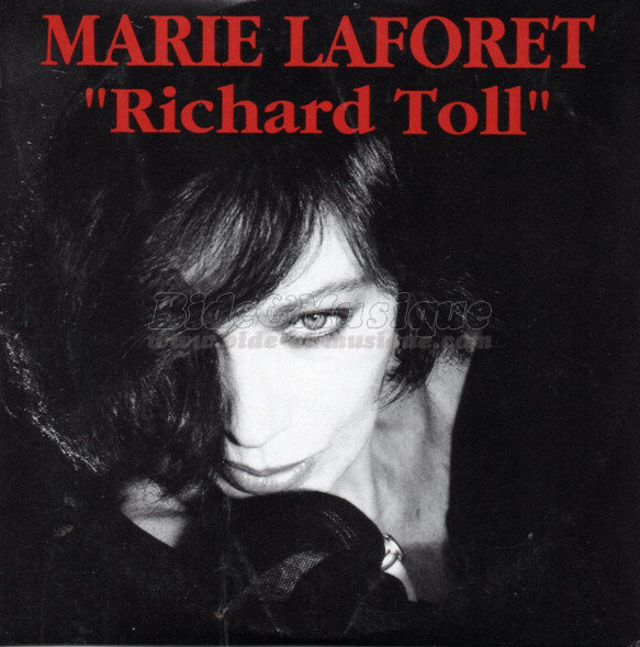 Marie Laforêt - Richard Toll