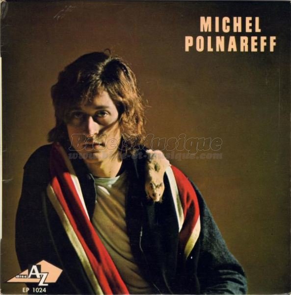 Michel Polnareff - Ch�re V�ronique