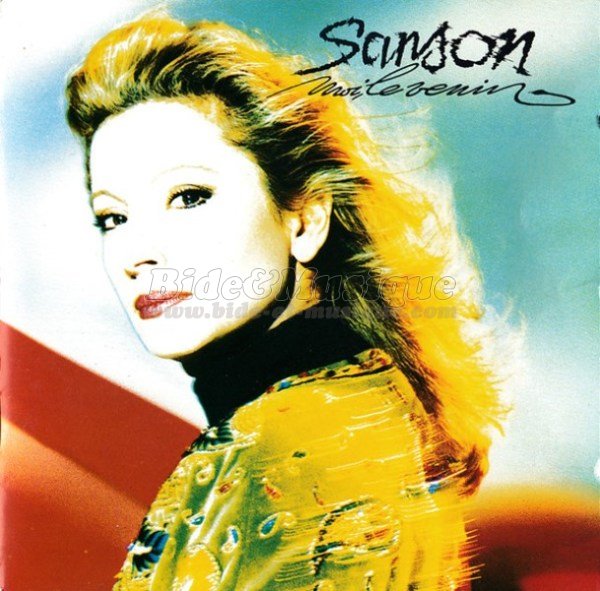 Véronique Sanson - Mortelles pensées