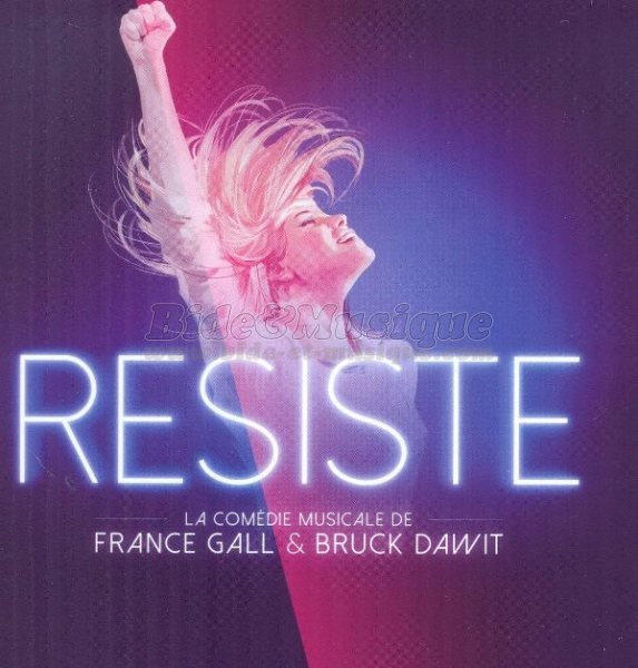 L�a Deleau - Musique