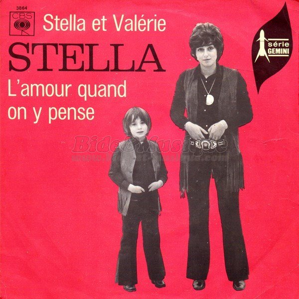 Stella - Stella & Valérie