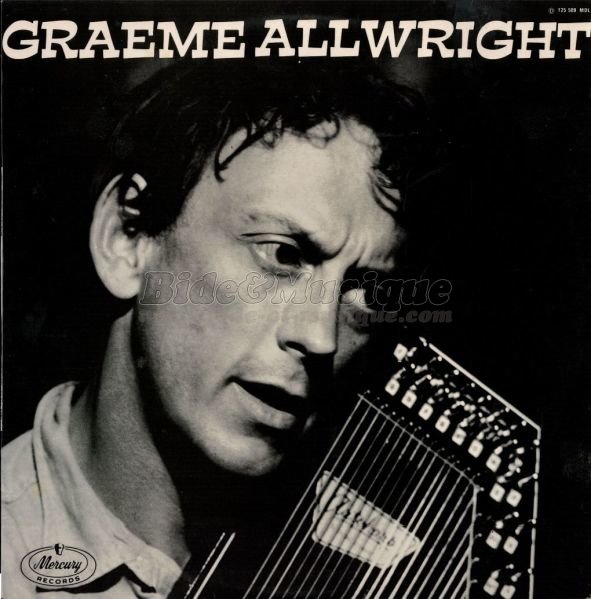 Graëme Allwright - Petites boites