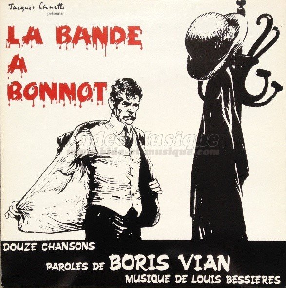 Maurice Barrier - Jules Bonnot c'était pas n'importe qui