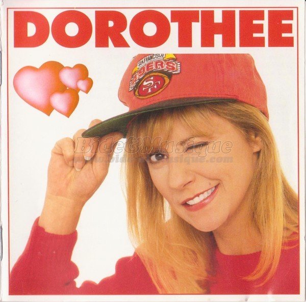 Dorothée - Bonheur City