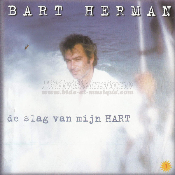 Bart Herman en Nata - Ik ken niet eens jouw naam