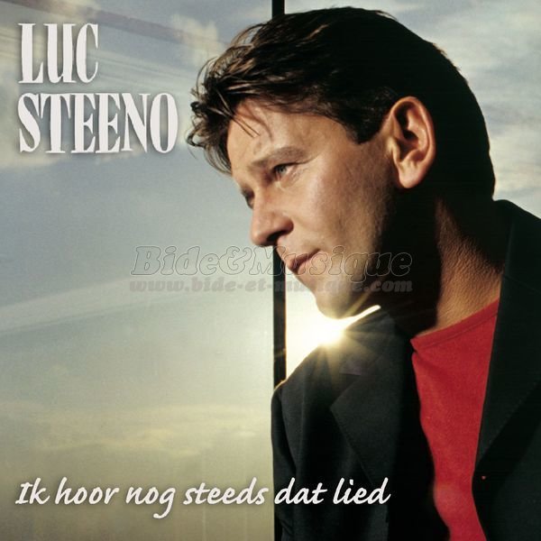 Luc Steeno - Wat overkomt me vandaag