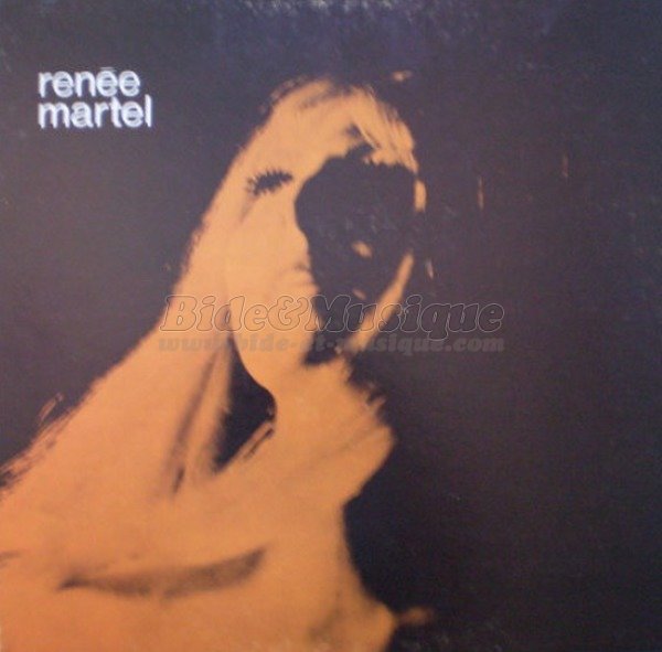 Renée Martel - La terre promise