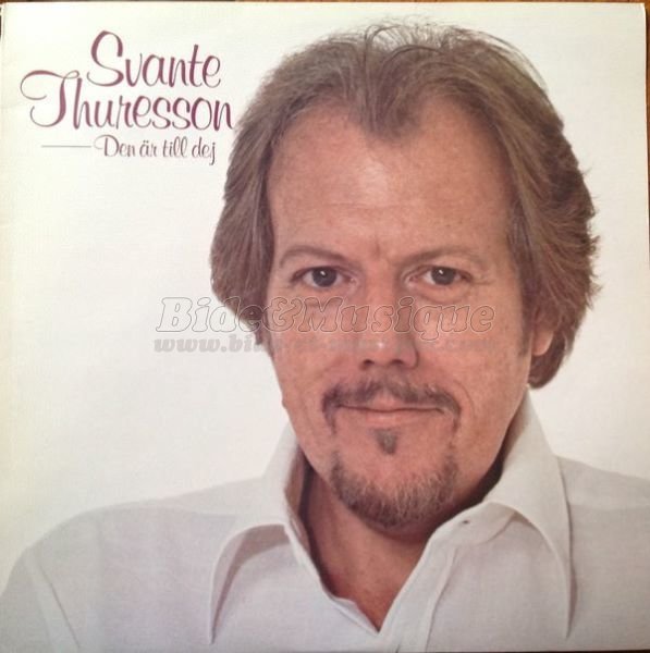 Svante Thuresson - Ivar