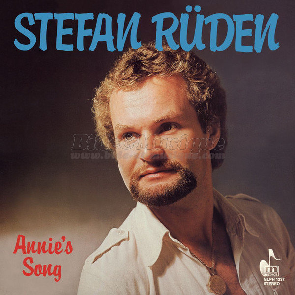Stefan Rüden - I en storstad