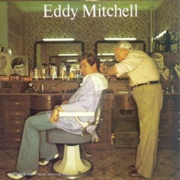 Eddy Mitchell - DÃ©prime :..-(