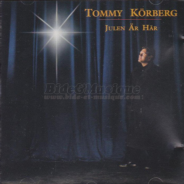 Tommy Körberg & Sissel Kyrkjebo - Lat julen forkunna