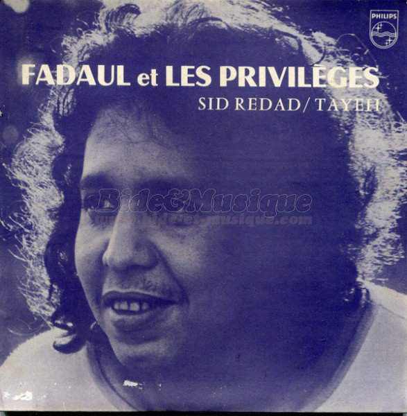 Fadaul et les Privilèges - Bidjellaba