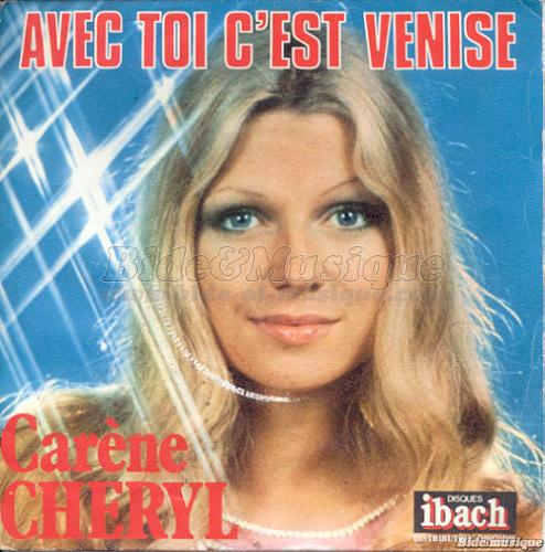 CarÃ¨ne Cheryl - Forza Bide & Musica