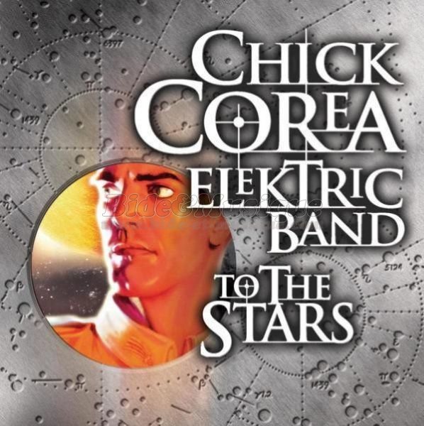 Chick Corea Electrik Band - Jazz n' Swing