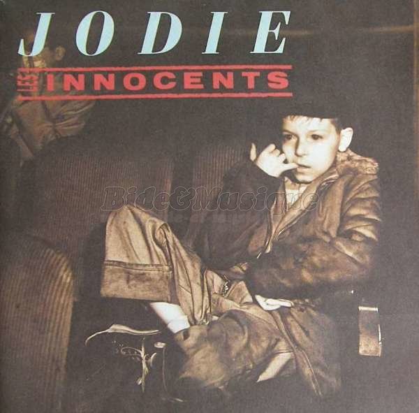 Les Innocents - Jodie