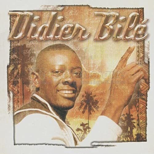 Didier Bil� - Zizi