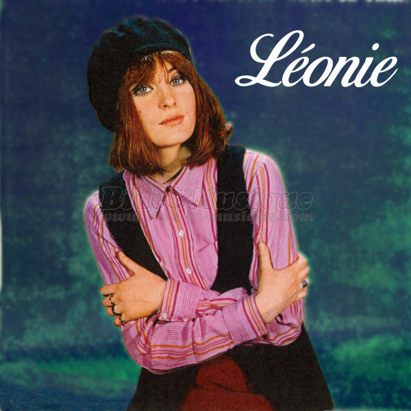 Léonie - Les grolles