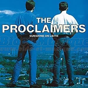 Proclaimers, The - Délire