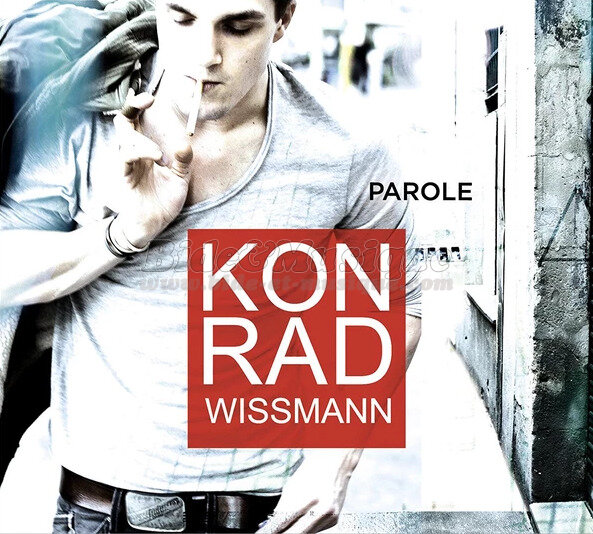 Konrad Wisman - SpÃ©cial Allemagne (Flop und Musik)